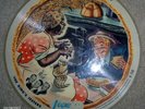 VOGUE R-750 THE KING'S JESTERS RECORD W/MAMMY PIC