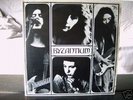 BYZANTIUM: LIVE & STUDIO  UK PROG LP 99 COPIES