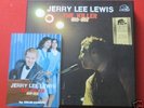 JERRY LEE LEWIS The Killer 1968-63 10 LP Box Bear 15210