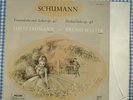 LEHMANN & WALTER Orig Philips HOL-60's LP  NM