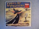 DRIVE-BY TRUCKERS SOUTHERN ROCK OPERA 2 LP GF - SEALED