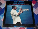 Jazz LP | Blue Mitchell on Riverside | VG+