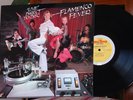 TAS - M&K RT 107 DIRECT TO DISC - FLAMENCO FEVER - MINT