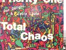 Priority One - Total chaos...RARE TUFF CITY 1989...
