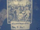 Rare 1965 MN Garage LP WOLFMAN JACK & WOLFPACK Bread