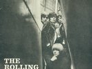 ROLLING STONES * She Said Yeah * Last German Ep