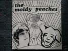 MOLDY PEACHES LP Rough trade Adam Green Kimya Dawson
