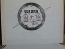 Sun Ra I, PHARAOH Saturn original LP clean