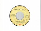 IRON MAIDEN Wasting love 7