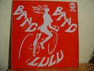 BANG BANG LULU - VARIOUS ARTISTS - PAMA -  LP