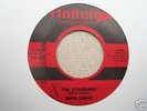 RUFUS LUMLEY - I'm Standing. Rare Northern Soul LISTEN