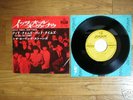 THE ROLLING STONES It's All Over Now JAPAN 7