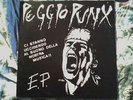 Peggio Punx ci stanno uccidendo 12 negazione wretched