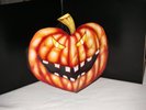 Helloween Maxi Dr. Stein Klappcover in Clear Vinyl  RAR