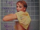 Marty Paich-I Get A Boot Out Of You-Warner Bros 1349