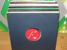 50x TECHNO 12''s mit liste - OXIA CHRIS LIEBING TAKSI