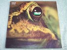 TOAD, Toad (1972 RCA Victor 1st Pressing - HEAVY PROG)