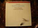 Sviatoslav Richter Peter Schreier Schubert  Winterreise