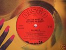 TAVARES - HEAVEN MUST BE MISSING AN ANGEL. US PROMO.