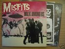 MISFITS  Walk Among Us LP ORIG U.S w/inner & insert NM