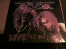 Guns N Roses Live Like A Suicide