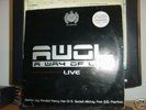 AWOL: A Way Of Life@Live at the Ministry Of Sound@3*LP