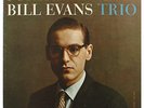 BILL EVANS TRIO-PORTRAIT IN JAZZ-ORIG 12