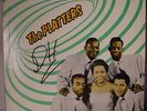 THE PLATTERS 50s King 549 LP Federal cover classic R&B