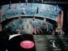 VAN DER GRAAF GENERATOR PAWN HEARTS LP with insert EX
