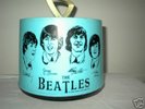 THE BEATLES   RECORD  DISC-GO-CASE    1966