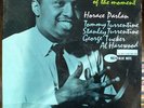 Horace Parlan On the Spur.. Blue Note 4074 DG RVG Mono