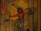 YABBY YOU Chant Down Babylon Kingdom NATIONWIDE LP