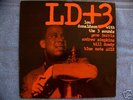 LOU DONALDSON & 3 SOUNDS LD+3  W. 63rd BLUE NOTE 4012
