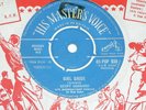 GEOFF GODDARD - GIRL BRIDE - ORIGINAL 1961 7