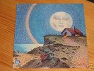 PEP LAGUARDIA & TAPINERIA SPAIN OR '77 LP FOLK PSYCH