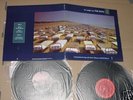 An Insight Into Pink Floyd 2 LP Rare Canadian Interview