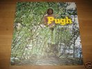 Pugh Rogefeldt (Ja ,Dä ä Dä) Rare Swedish 1st Press  LP
