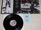 AGNOSTIC FRONT - Victim in pain LP NYC HC 1984 kbd