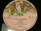 Le Orme Felona & Sorona Italian prog LP vinyl charisma