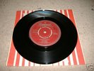 A Legal Matter - The Who - DEMO - Nr. Mint - Brunswick