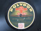 Al Bowlly & Briggs in Berlin 1927  Two Rare Discs