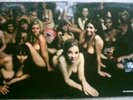 JIMI HENDRIX Electric Ladyland-Polydor double LP nrMint