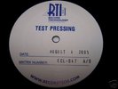 NICK CASTRO RARE TEST PRESSING PSYCH ACID FOLK eclipse