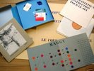 Butor Pousseur - vortre Faust: RARE LP plus GAME SET
