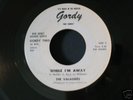 THE VALADIERS - NORTHERN SOUL ON GORDY   (HEAR IT)