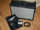 Fender Hot Rod Deluxe Amplifier        ROCKIN AMP  