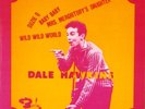 DALE HAWKINS ``SUZIE Q´´  FRANCE EP BARCLAY