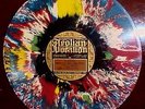 Multi-Color Shellac Aeolian Vocalion 22024