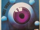 Free Orbit - Jazz Goes Underground MPS JAZZ FUNK LP