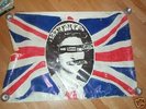 sex pistols god save  queen jamie reid original poster